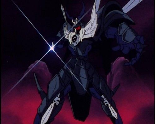 Otaku Gallery  / Anime e Manga / Samurai Troopers / Screen Shots / Episodi / 20 - Un nuovo nemico / 011.jpg